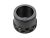 DT Spare Parts 4.67801 Radnabe, ohne Lager, d: 140 mm, D: 199 mm, 10 bores, b: 20 mm, H: 142,5 mm passend für Mercedes-Benz