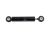 DT Spare Parts 4.67882 Schwingungsdämpfer, Riemenspanner, 1200 N, Ls: 44 mm passend für Multimarken