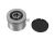 DT Spare Parts 4.67898 Riemenscheibe, Generator, M16 x 1,5, DP: 55,7 mm, W: 44,5 mm, 7 grooves passend für Multimarken