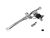 DT Spare Parts 4.67902 Fensterheber, elektrisch, links, mit Motor passend für Multimarken
