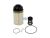 DT Spare Parts 4.67918 Kraftstofffiltereinsatz, mit Vorfilter passend für Mercedes-Benz