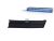 DT Spare Parts 4.67931 Frontgitter, oben, links passend für Mercedes-Benz