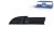 DT Spare Parts 4.67937 Frontgitter, unten, links passend für Mercedes-Benz