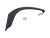 DT Spare Parts 4.67960SP Scheinwerferabdeckung, links, grau passend für Mercedes-Benz