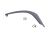 DT Spare Parts 4.67961SP Scheinwerferabdeckung, rechts, grau passend für Mercedes-Benz