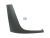 DT Spare Parts 4.67962SP Scheinwerferabdeckung, rechts, grau passend für Mercedes-Benz
