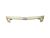 DT Spare Parts 4.67980 Frontgitter, oben passend für Mercedes-Benz