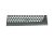 DT Spare Parts 4.67983SP Frontgitter, unten, links, schwarz passend für Mercedes-Benz