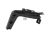 DT Spare Parts 4.67987 Halter, Nebelscheinwerfer, links passend für Mercedes-Benz