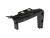 DT Spare Parts 4.67988 Halter, Nebelscheinwerfer, rechts passend für Mercedes-Benz