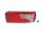 DT Spare Parts 4.68065 Rückleuchte, links, mit Kennzeichenleuchte, Lb: 152 mm, L: 400 mm, H: 160 mm, T: 88,5 mm passend für Multimarken