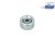DT Spare Parts 4.68119 Spannrolle, D: 70 mm, W: 34 mm passend für Mercedes-Benz