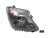 DT Spare Parts 4.68136 Hauptscheinwerfer, rechts, 12 V, H7 passend für Mercedes-Benz