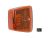 DT Spare Parts 4.68156 Blinkleuchte, links passend für Mercedes-Benz