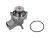 DT Spare Parts 4.68172 Thermostat, 87 °C passend für Multimarken