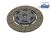 DT Spare Parts 4.68201 Mitnehmerscheibe, D: 250 mm passend für Mercedes-Benz