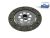 DT Spare Parts 4.68202 Mitnehmerscheibe, D: 228 mm passend für Mercedes-Benz