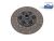 DT Spare Parts 4.68203 Mitnehmerscheibe, D: 430 mm, 18 teeth passend für Mercedes-Benz