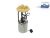 DT Spare Parts 4.68205 Kraftstoff-Fördereinheit, 12 V passend für Mercedes-Benz