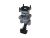 DT Spare Parts 4.68209 Bremsventil passend für Multimarken
