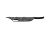 DT Spare Parts 4.68242 Frontgitter, oben, links passend für Mercedes-Benz