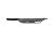 DT Spare Parts 4.68243 Frontgitter, oben, rechts passend für Mercedes-Benz
