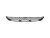 DT Spare Parts 4.68244 Frontgitter passend für Mercedes-Benz