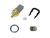 DT Spare Parts 4.68269 Temperatursensor, D: 20 mm, D2: 8,4 mm, L1: 57 mm, L2: 20 mm, 2 poles passend für Multimarken