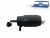 DT Spare Parts 4.68275 Wischwasserpumpe, 12 V passend für Multimarken