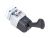 DT Spare Parts 4.68301 Handbremsventil, max. 8,5 bar passend für Mercedes-Benz