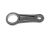 DT Spare Parts 4.68323 Pleuelstange, Kompressor passend für Mercedes-Benz