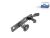 DT Spare Parts 4.68349 Motorhaubenschloss passend für Mercedes-Benz