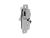DT Spare Parts 4.68367 Türschloss, links, oben passend für Multimarken