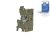 DT Spare Parts 4.68379 Schloss, Schiebetür, links passend für Multimarken