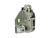 DT Spare Parts 4.68397SP Türschloss, hinten passend für Multimarken