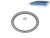 DT Spare Parts 4.68425 ABS Ring, d: 144 mm, D: 177 mm, S: 2 mm, H: 12 mm passend für Mercedes-Benz