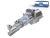 DT Spare Parts 4.68435 Schaltzylinder passend für Mercedes-Benz
