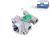 DT Spare Parts 4.68438 Schaltzylinder passend für Mercedes-Benz