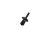 DT Spare Parts 4.68455 Spreizniet, Abdeckung, Gebläse, D1: 3,8 mm, D2: 4 mm passend für Mercedes-Benz