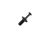 DT Spare Parts 4.68461 Spreizniet, D: 6,5 mm, L: 15 mm, hole 6,0 - 6,2 mm passend für Multimarken