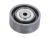 DT Spare Parts 4.68477 Spannrolle passend für Mercedes-Benz