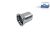 DT Spare Parts 4.68479 Steckschlüssel, M80 x 1,5 passend für Mercedes-Benz