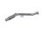 DT Spare Parts 4.68503 Auspuffrohr passend für Mercedes-Benz