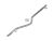 DT Spare Parts 4.68508 Endrohr passend für Mercedes-Benz