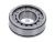 DT Spare Parts 4.68574 Zylinderrollenlager, d: 40 mm, D: 90 mm, H: 25 mm passend für Mercedes-Benz