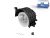 DT Spare Parts 4.68605 Gebläsemotor, 24 V passend für Mercedes-Benz