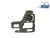 DT Spare Parts 4.68618 Stoßstangenabdeckung, links passend für Mercedes-Benz