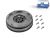 DT Spare Parts 4.68667 Zweimassenschwungrad, D: 240 mm passend für Mercedes-Benz
