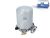 DT Spare Parts 4.68693 Lufttrockner, 24 V, M16 x 1,5, M22 x 1,5, max. 13 bar, Po: 14,5 bar passend für Mercedes-Benz