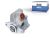 DT Spare Parts 4.68710 Lenkhilfepumpe, M26 x 1,5, M16 x 1,5, 150 bar passend für Mercedes-Benz